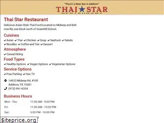 thaistartx.com