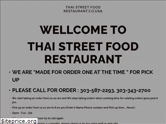 thaistreetfooddenver.com