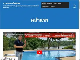 thaiswimmingpool.com
