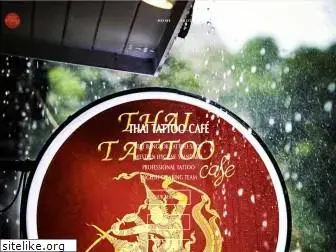 thaitattoocafe.com