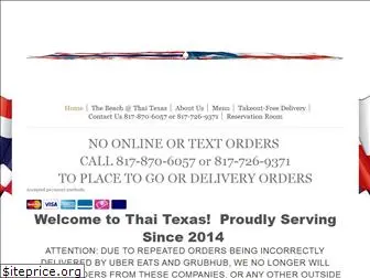 thaitexas.info