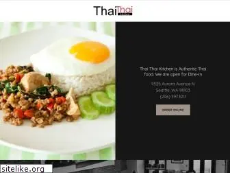 thaithaikitchen.net