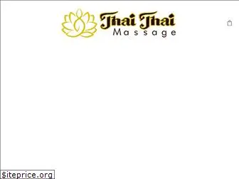 thaithaimassagehuahin.com