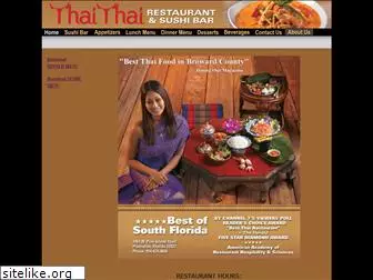 thaithaionline.com