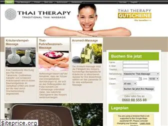 thaitherapy.at