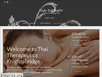 thaitherapy.com
