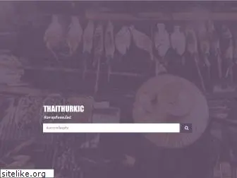 thaithurkic.com
