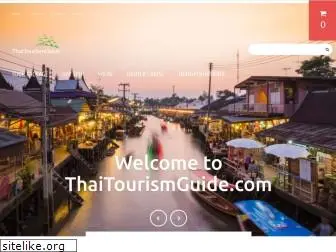 thaitourismguide.com