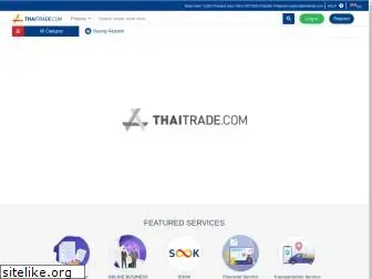 thaitrade.com