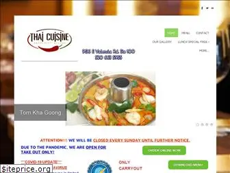 thaitucson.com