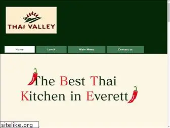 thaivalley-restaurant.com