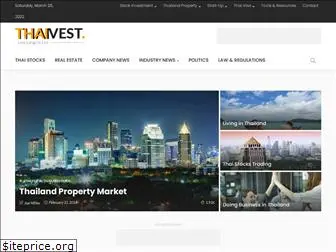 thaivest.com