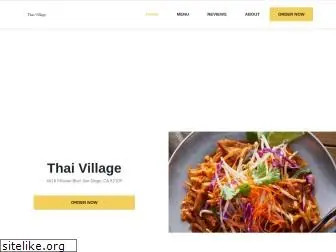 thaivillagesandiego.com