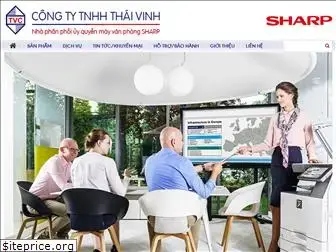 thaivinh.com.vn