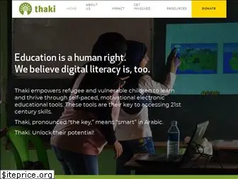 thaki.org