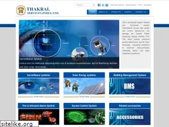 thakral-india.co.in