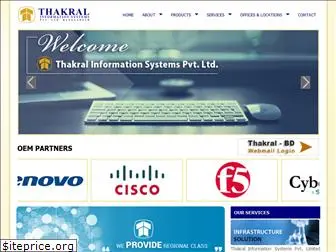 thakral.com.bd
