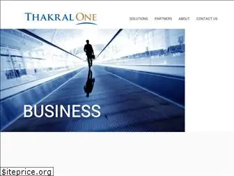 thakralone.com