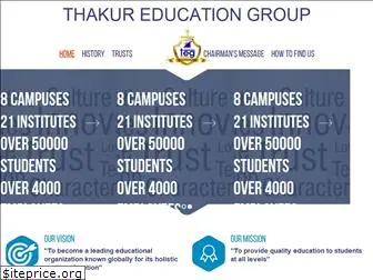 thakureducation.org