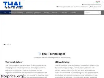 thal-technologies.com
