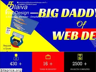 thalaivawebdesign.com