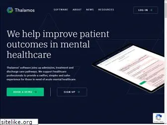 thalamos.co.uk