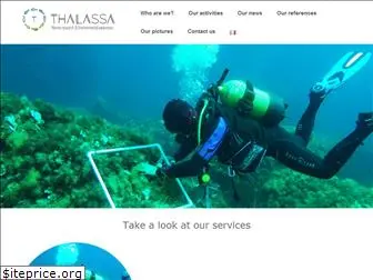 thalassa-env.com