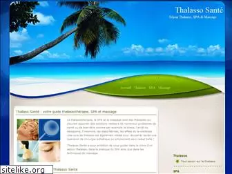 thalasso-sante.com