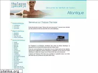 thalasso-thermale-atlantique.com