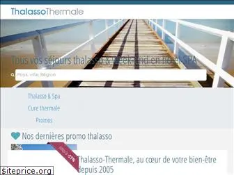 thalasso-thermale.com