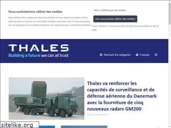 thales-group.prezly.com