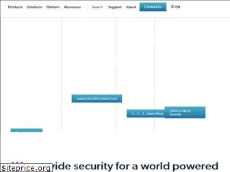 thalesesecurity.co.uk