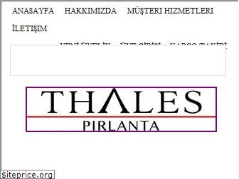 thalespirlanta.com