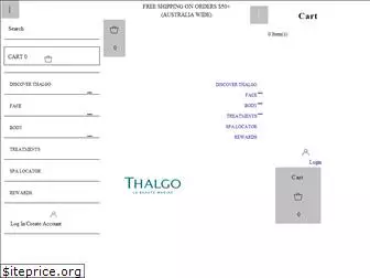 thalgo.com.au