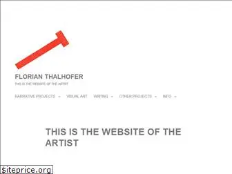 thalhofer.com