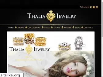 thaliajewelry.com