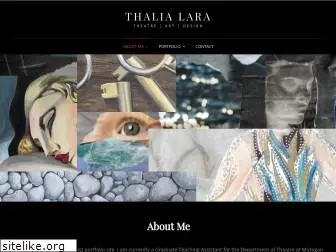 thalialara.com