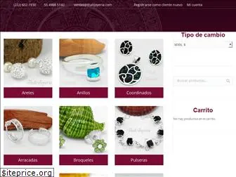 thalijoyeria.com