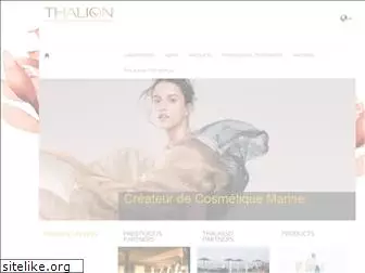 thalion.com