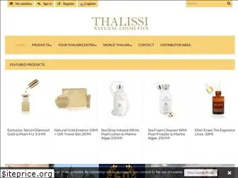 thalissi.com