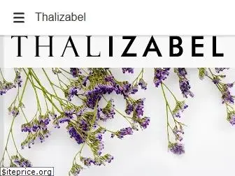 thalizabel.com