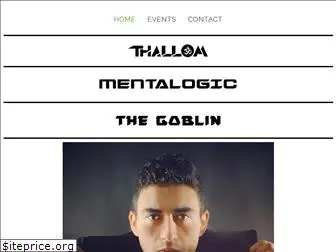 thallom.com