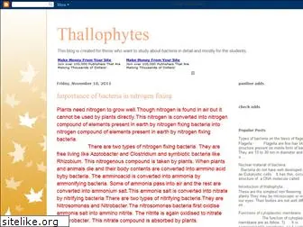 thallophytes.blogspot.com