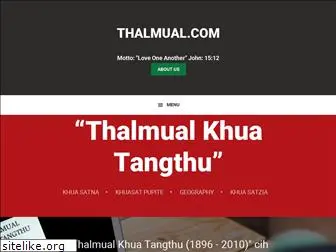 thalmual.com