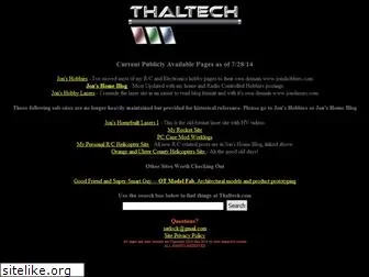 thaltech.com