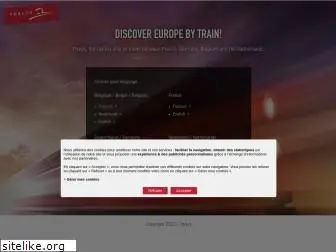 thalys.com