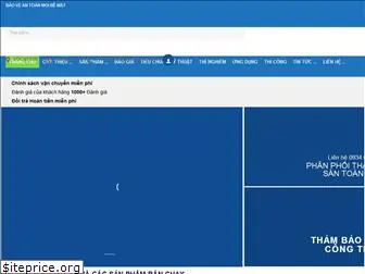thambaovesan.vn