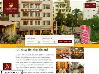 thamelhotel.com