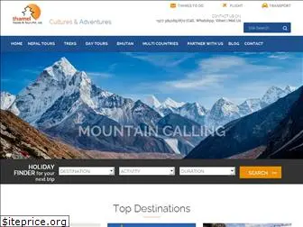 thameltravel.com