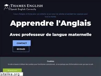 thamesenglish.com